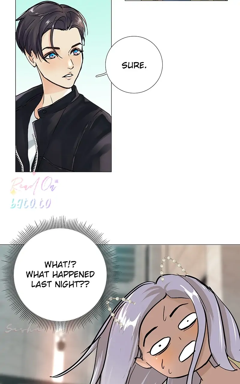 Read Freaking Romance (en) Manga Online