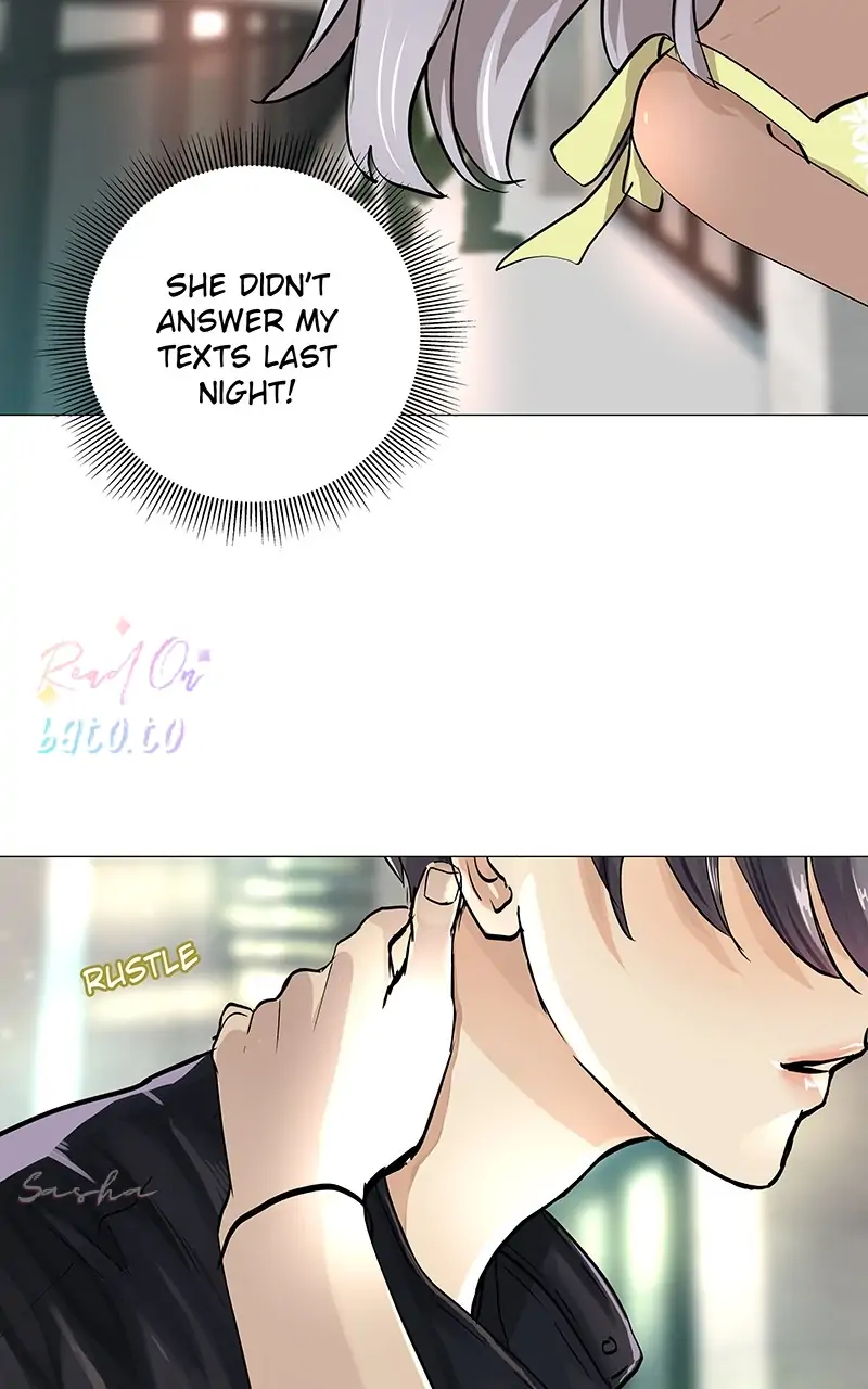 Read Freaking Romance (en) Manga Online