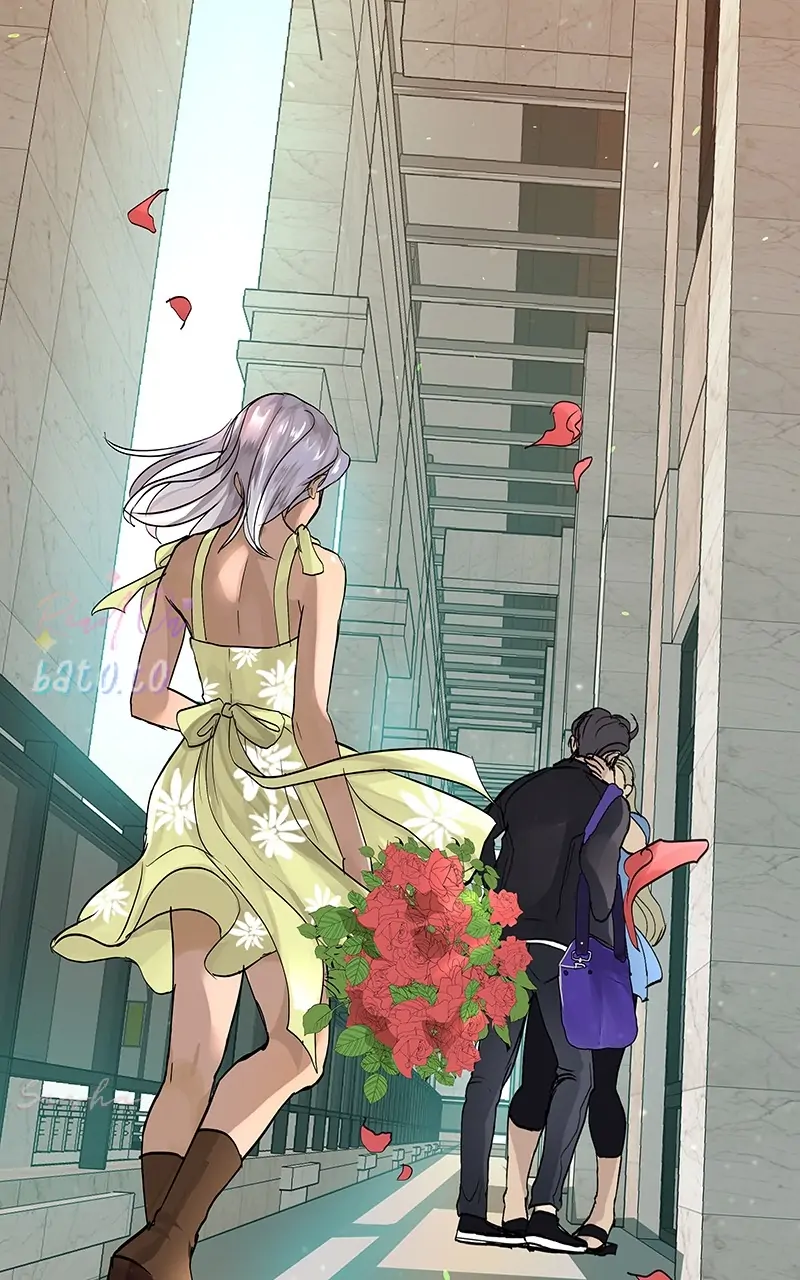 Read Freaking Romance (en) Manga Online