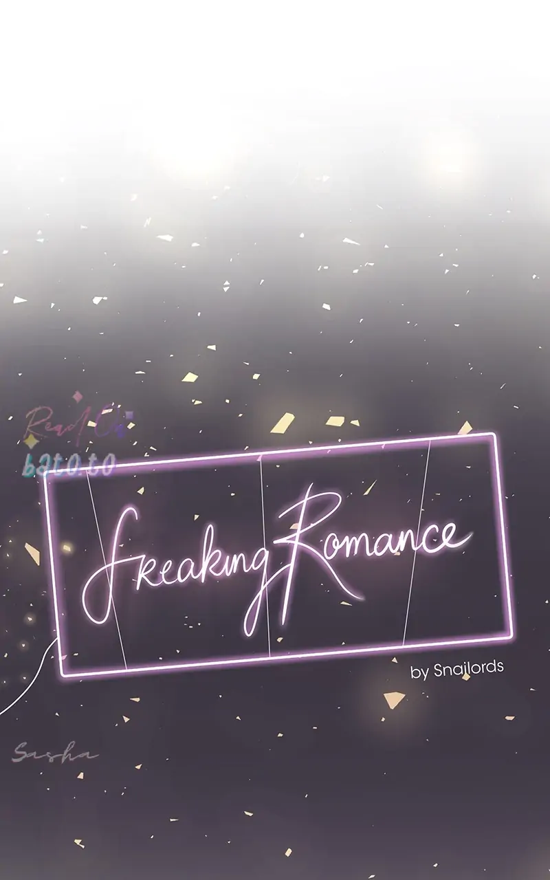 Read Freaking Romance (en) Manga Online