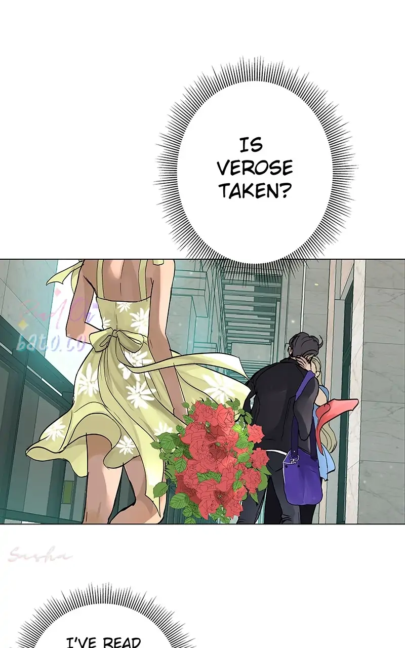 Read Freaking Romance (en) Manga Online