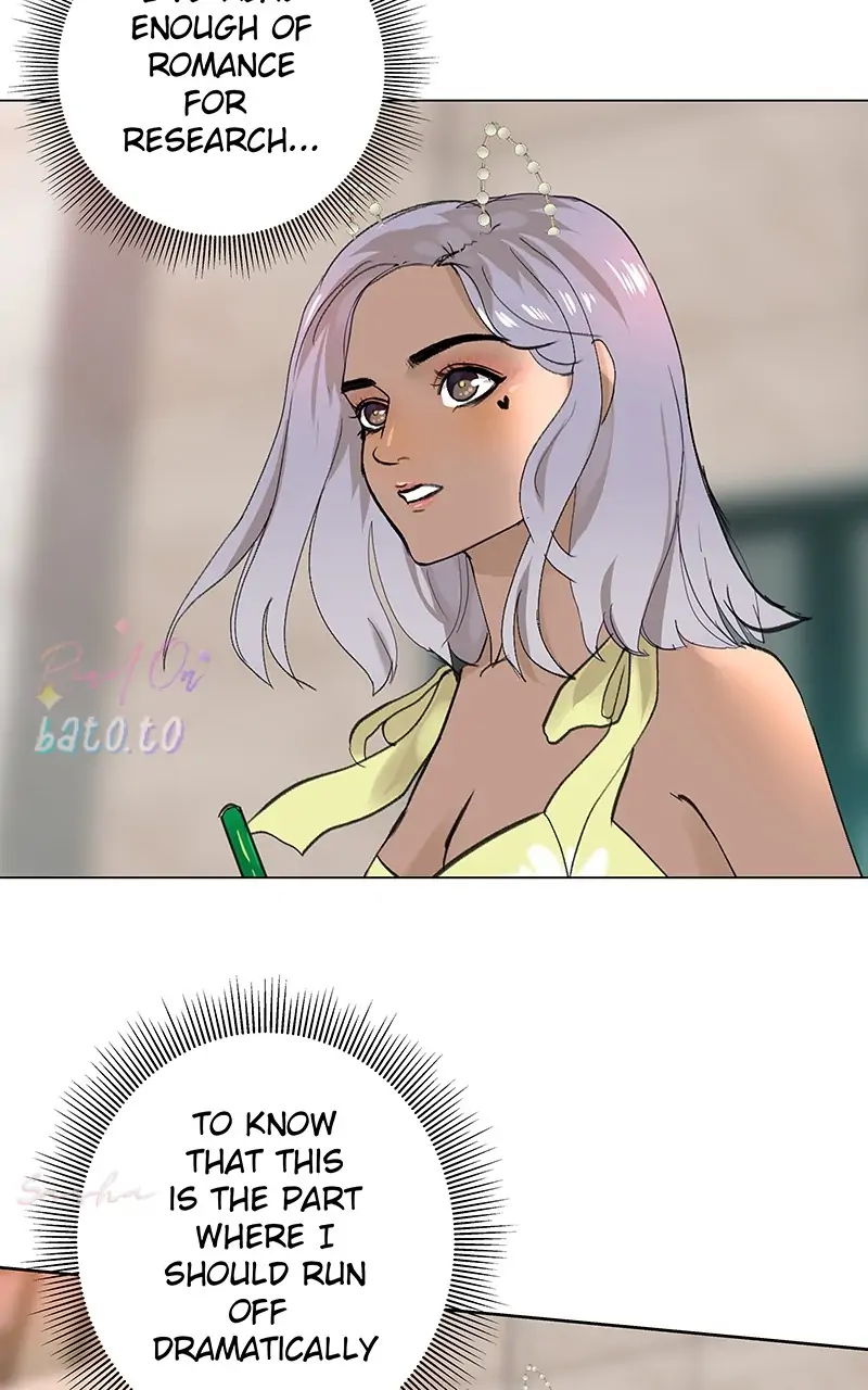 Read Freaking Romance (en) Manga Online