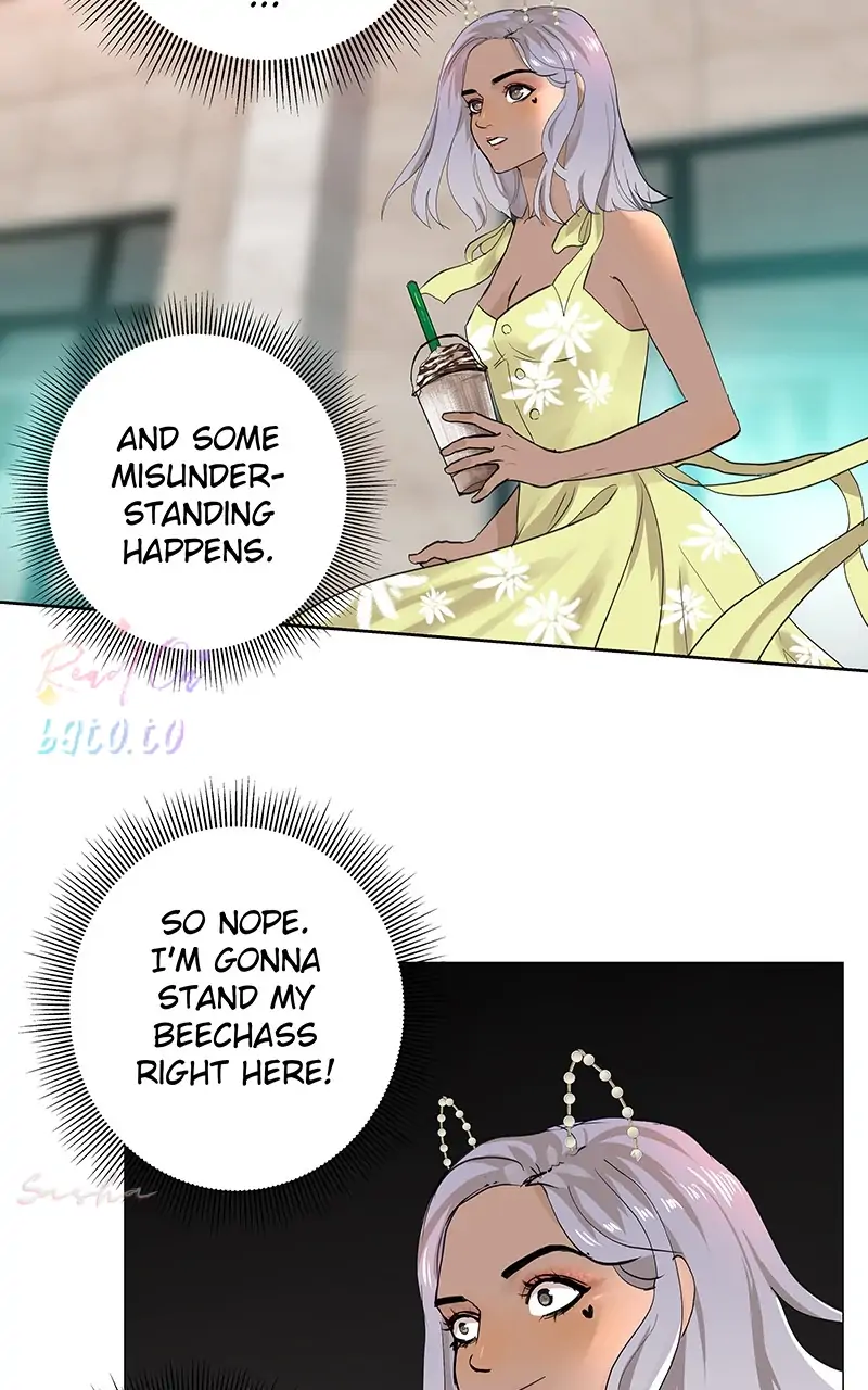 Read Freaking Romance (en) Manga Online