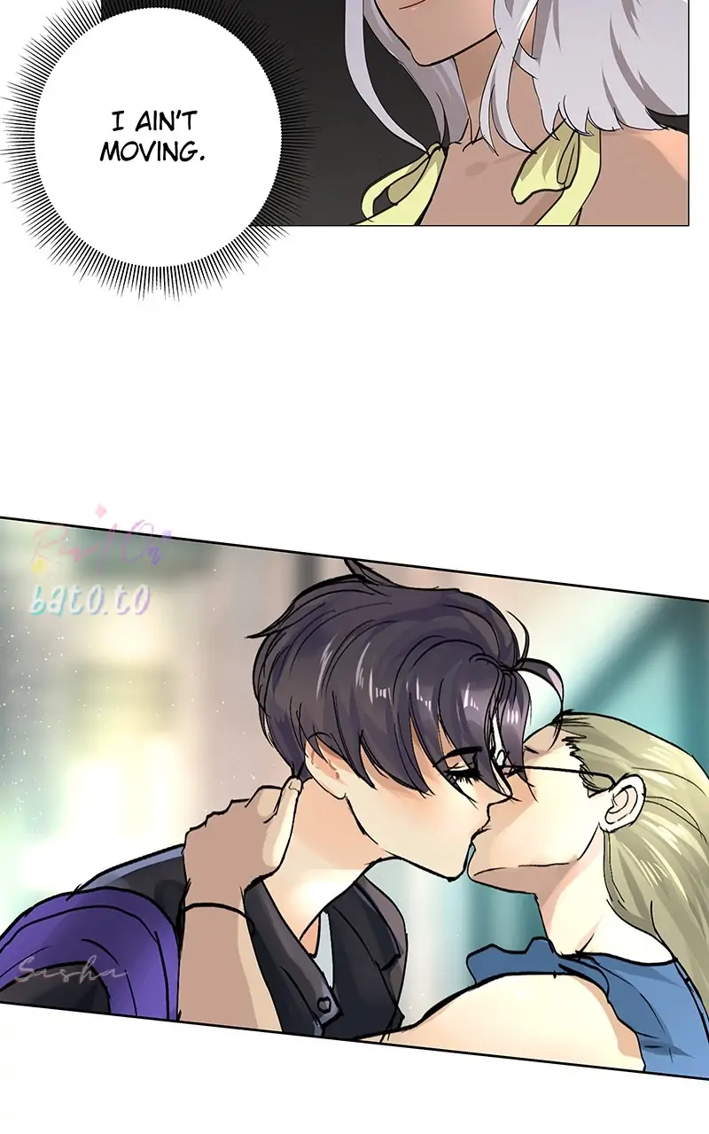 Read Freaking Romance (en) Manga Online