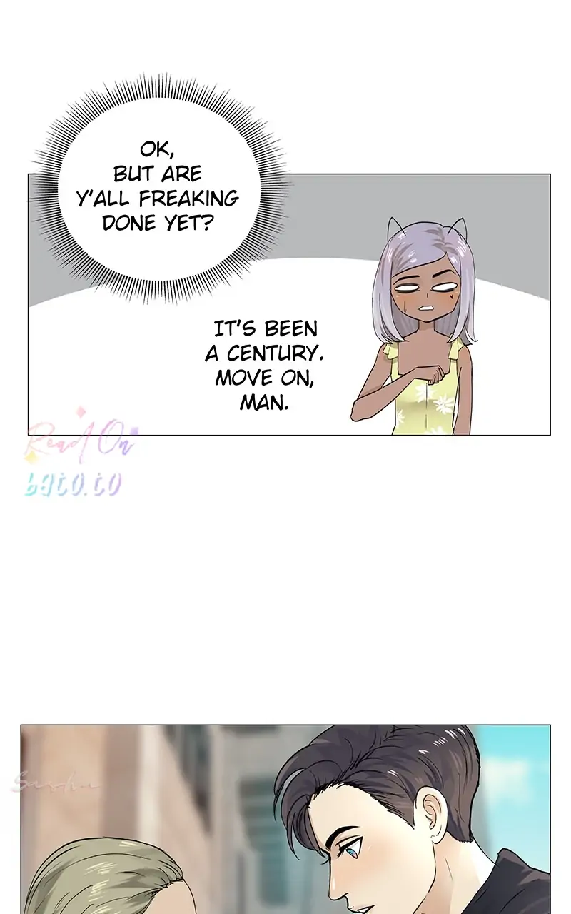 Read Freaking Romance (en) Manga Online