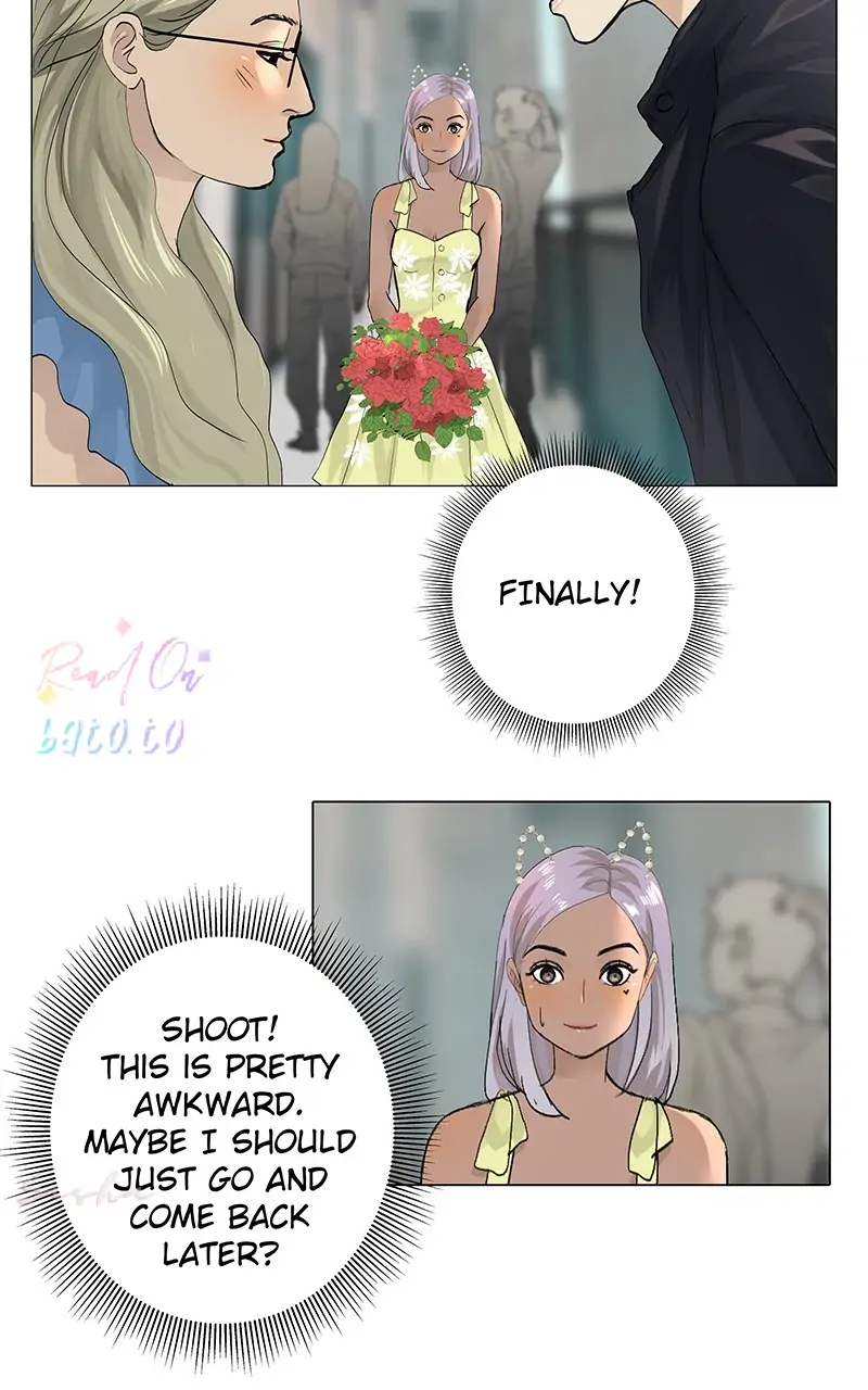 Read Freaking Romance (en) Manga Online