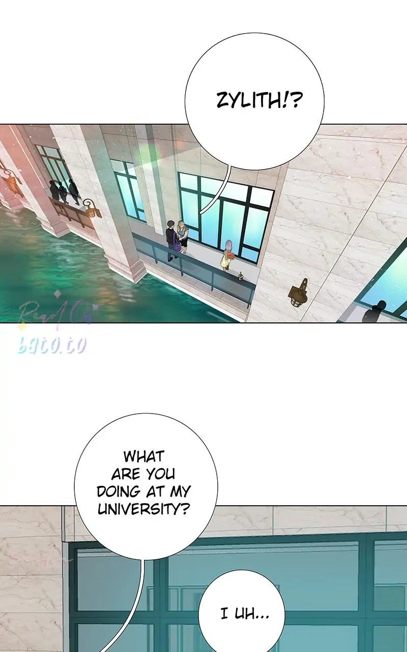 Read Freaking Romance (en) Manga Online