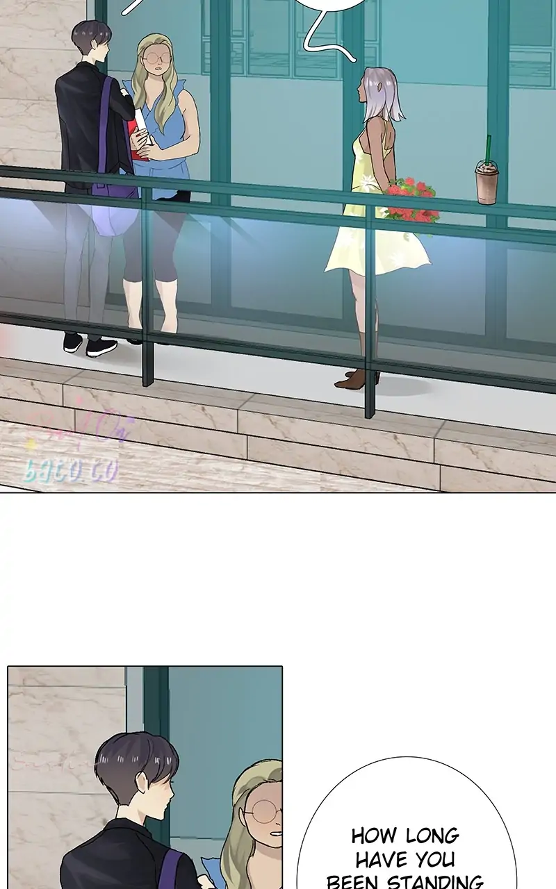 Read Freaking Romance (en) Manga Online