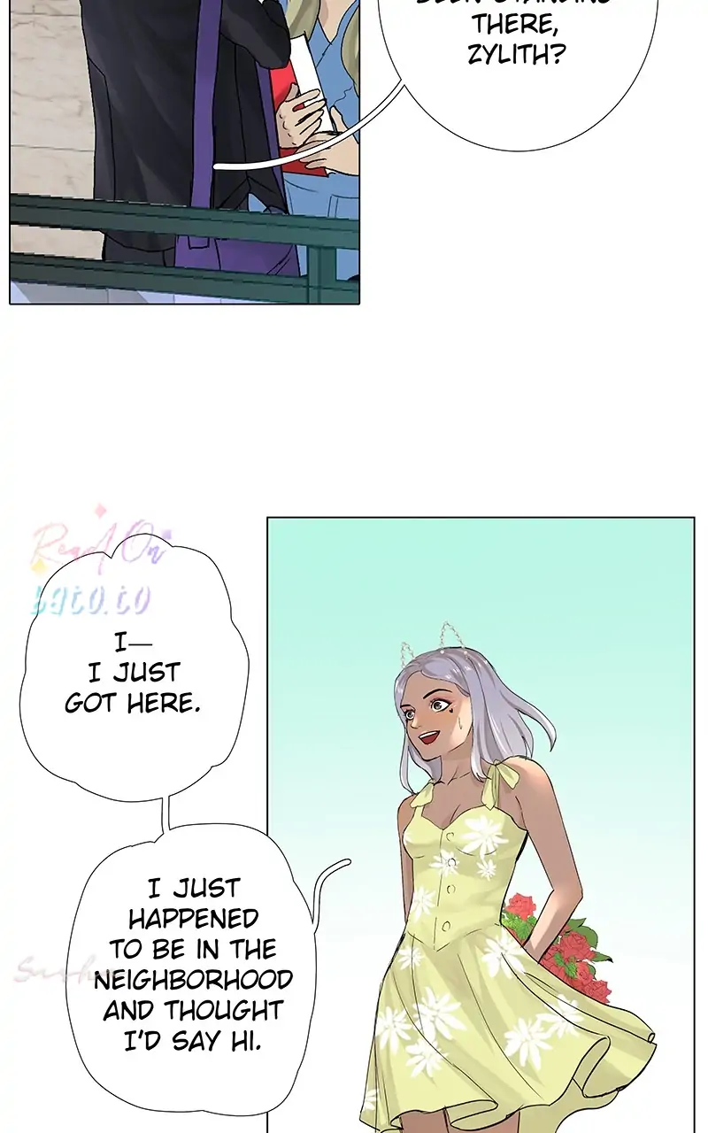 Read Freaking Romance (en) Manga Online