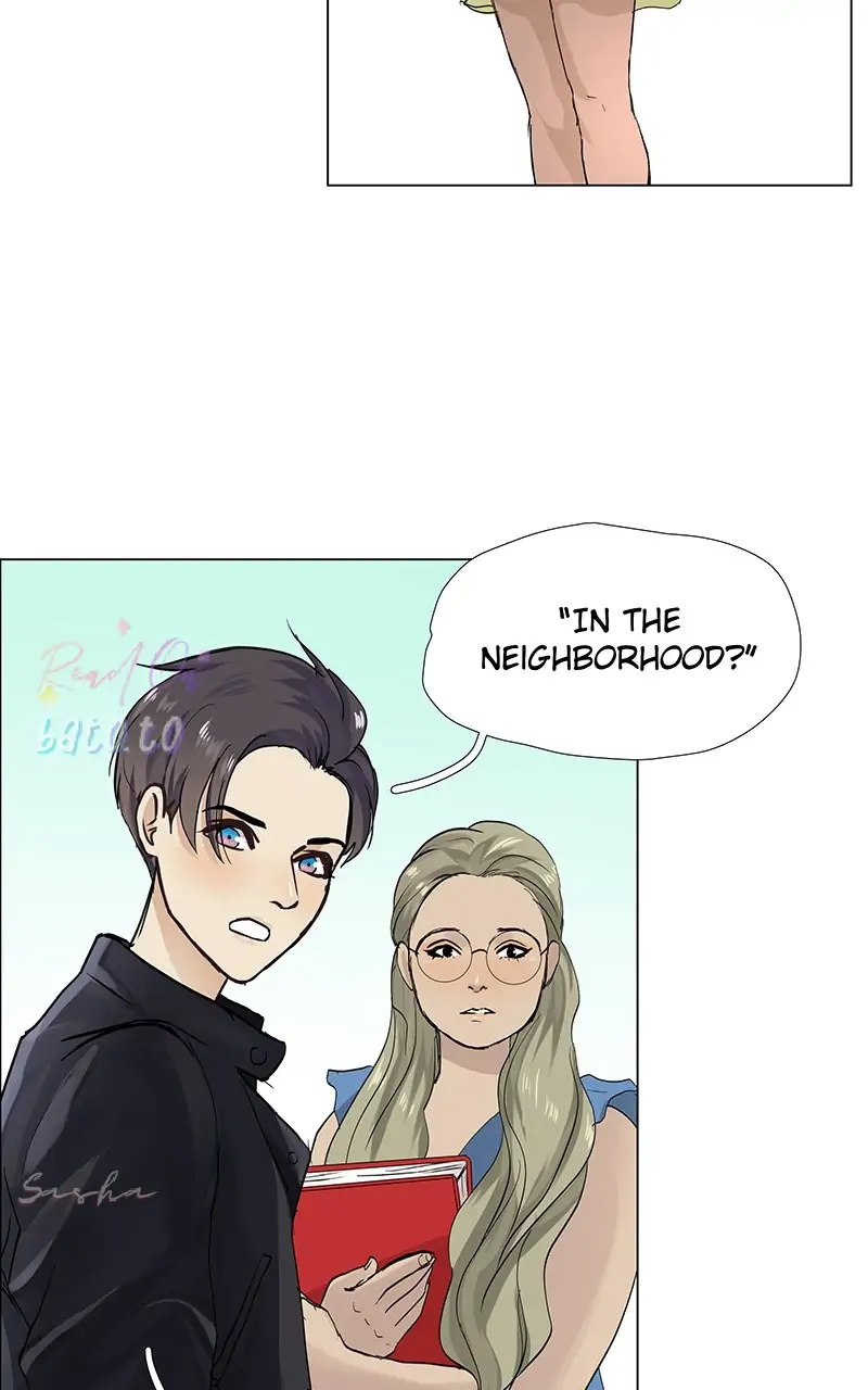 Read Freaking Romance (en) Manga Online