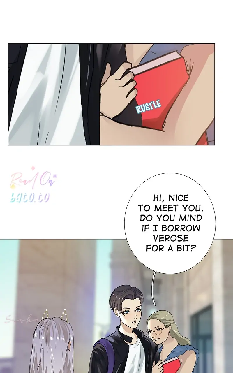 Read Freaking Romance (en) Manga Online