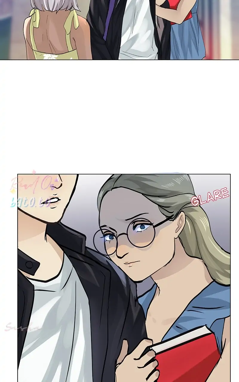 Read Freaking Romance (en) Manga Online