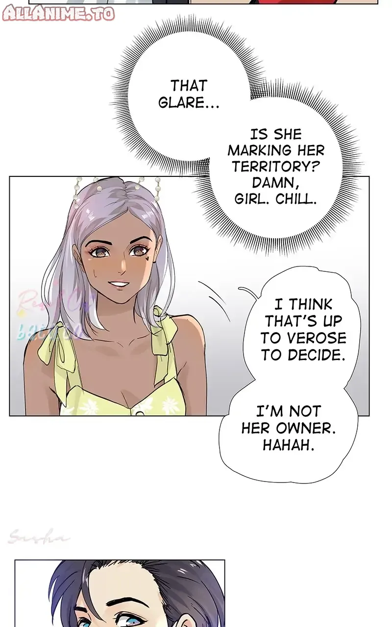 Read Freaking Romance (en) Manga Online