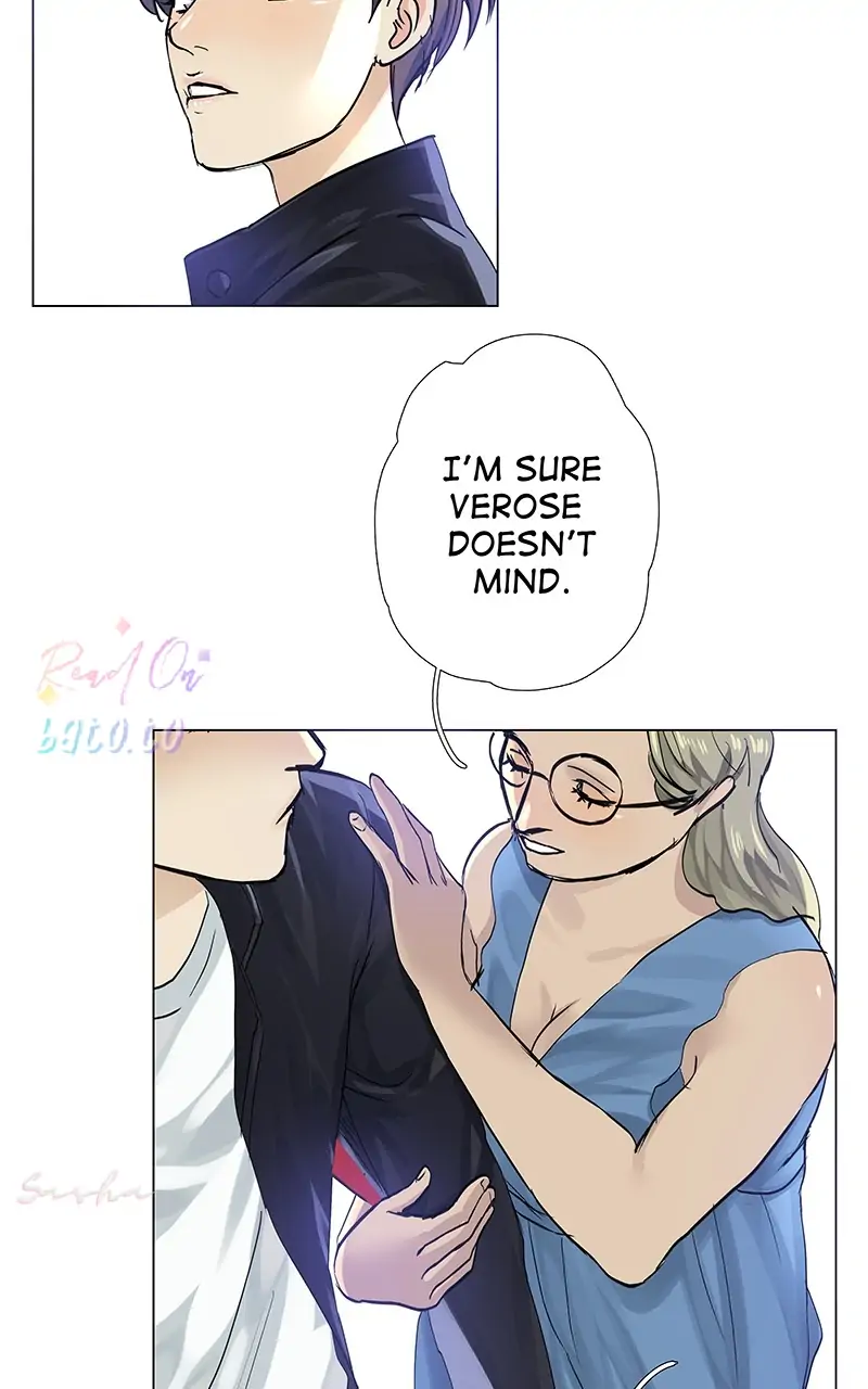 Read Freaking Romance (en) Manga Online