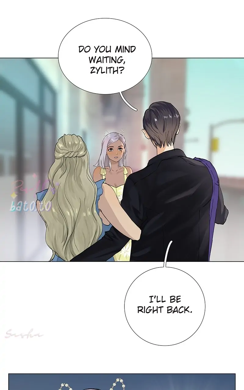 Read Freaking Romance (en) Manga Online