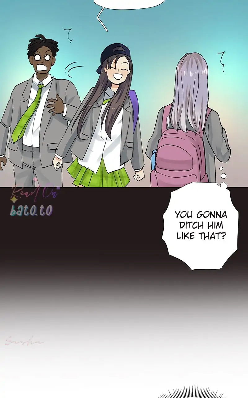 Read Freaking Romance (en) Manga Online