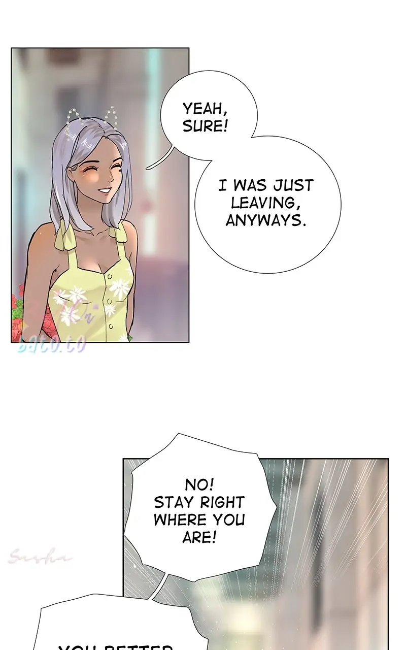 Read Freaking Romance (en) Manga Online