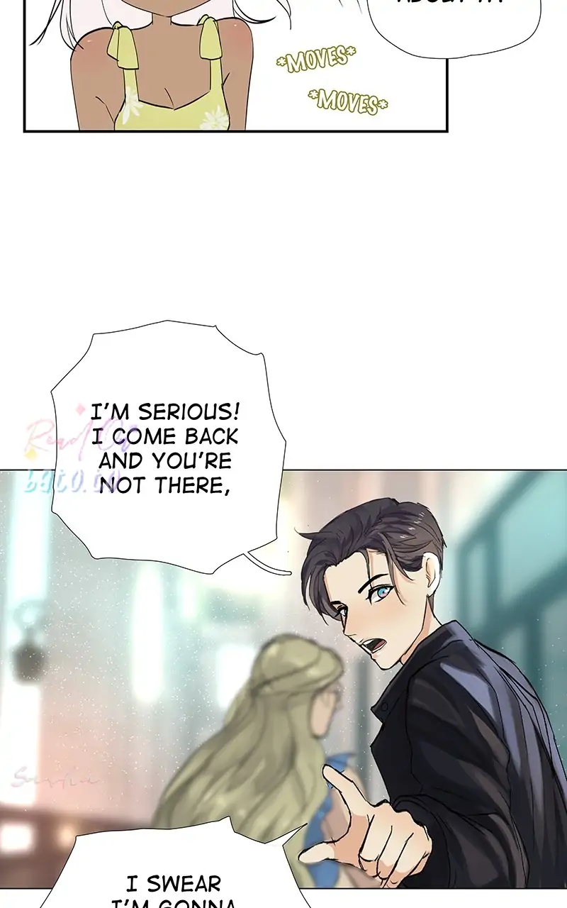 Read Freaking Romance (en) Manga Online