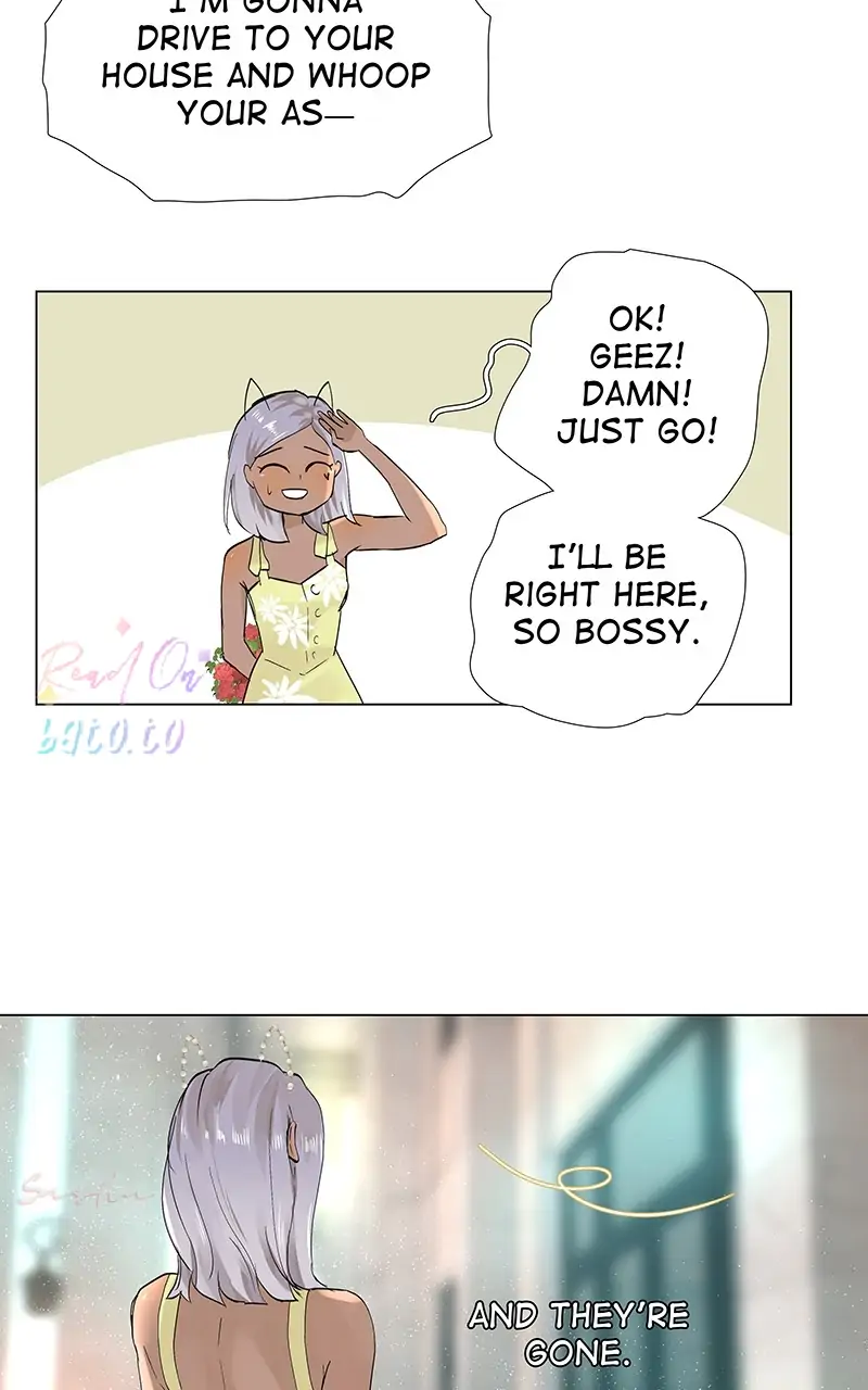 Read Freaking Romance (en) Manga Online