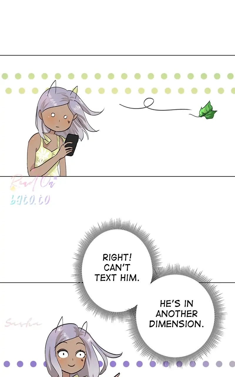 Read Freaking Romance (en) Manga Online