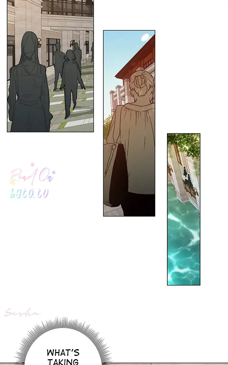 Read Freaking Romance (en) Manga Online