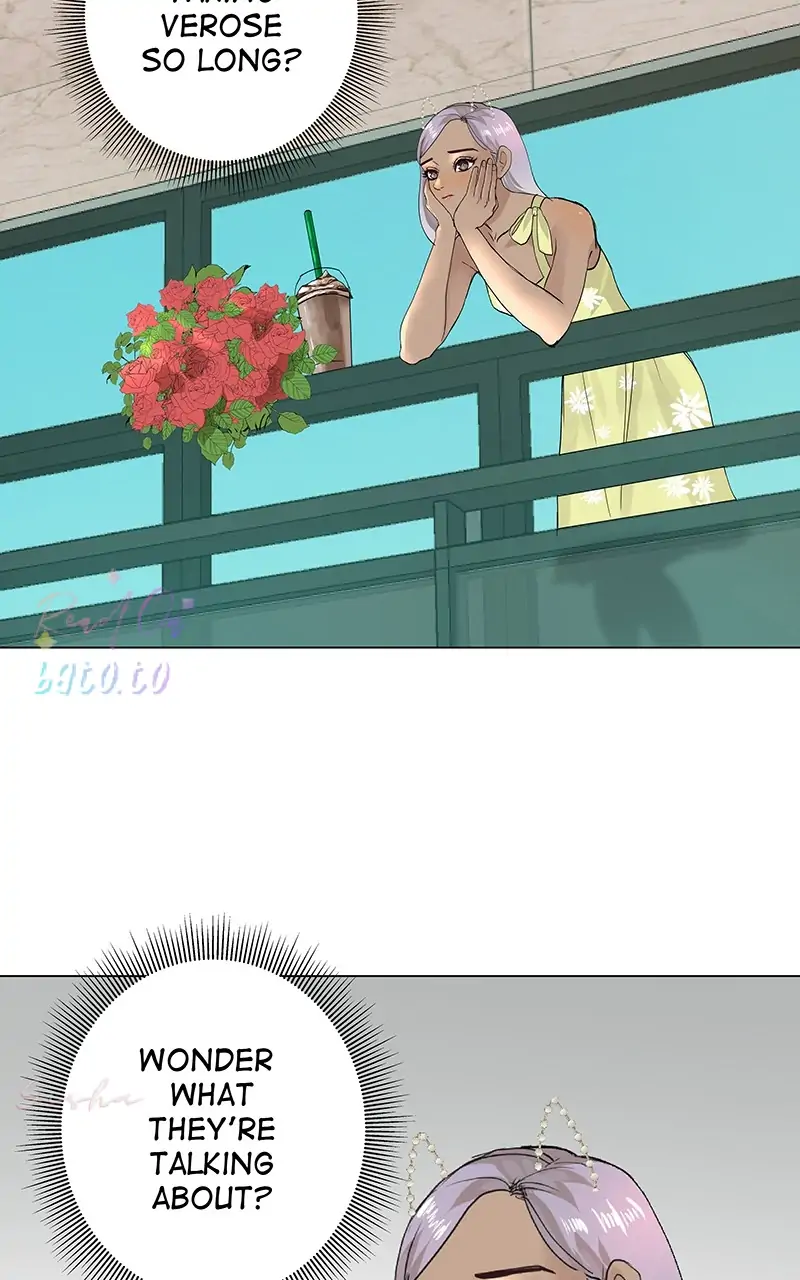 Read Freaking Romance (en) Manga Online