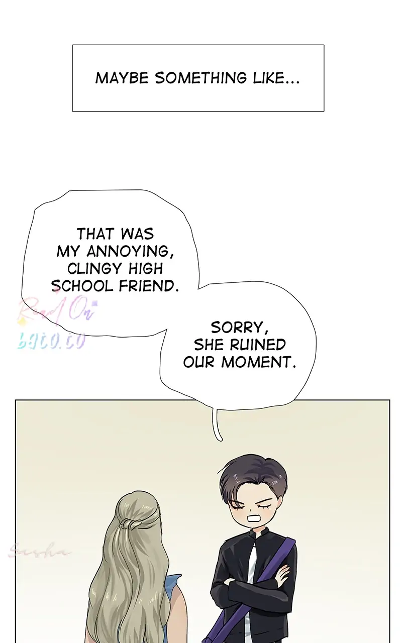 Read Freaking Romance (en) Manga Online