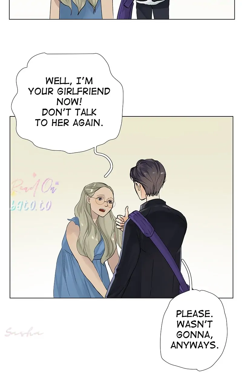 Read Freaking Romance (en) Manga Online