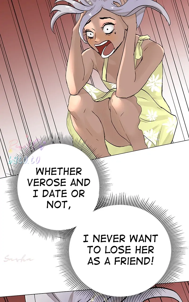 Read Freaking Romance (en) Manga Online