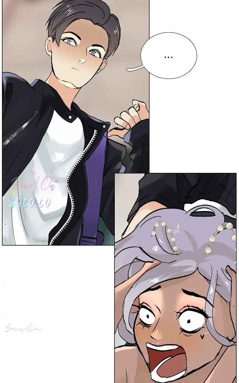 Read Freaking Romance (en) Manga Online