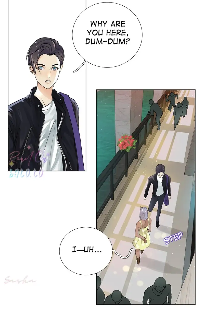 Read Freaking Romance (en) Manga Online