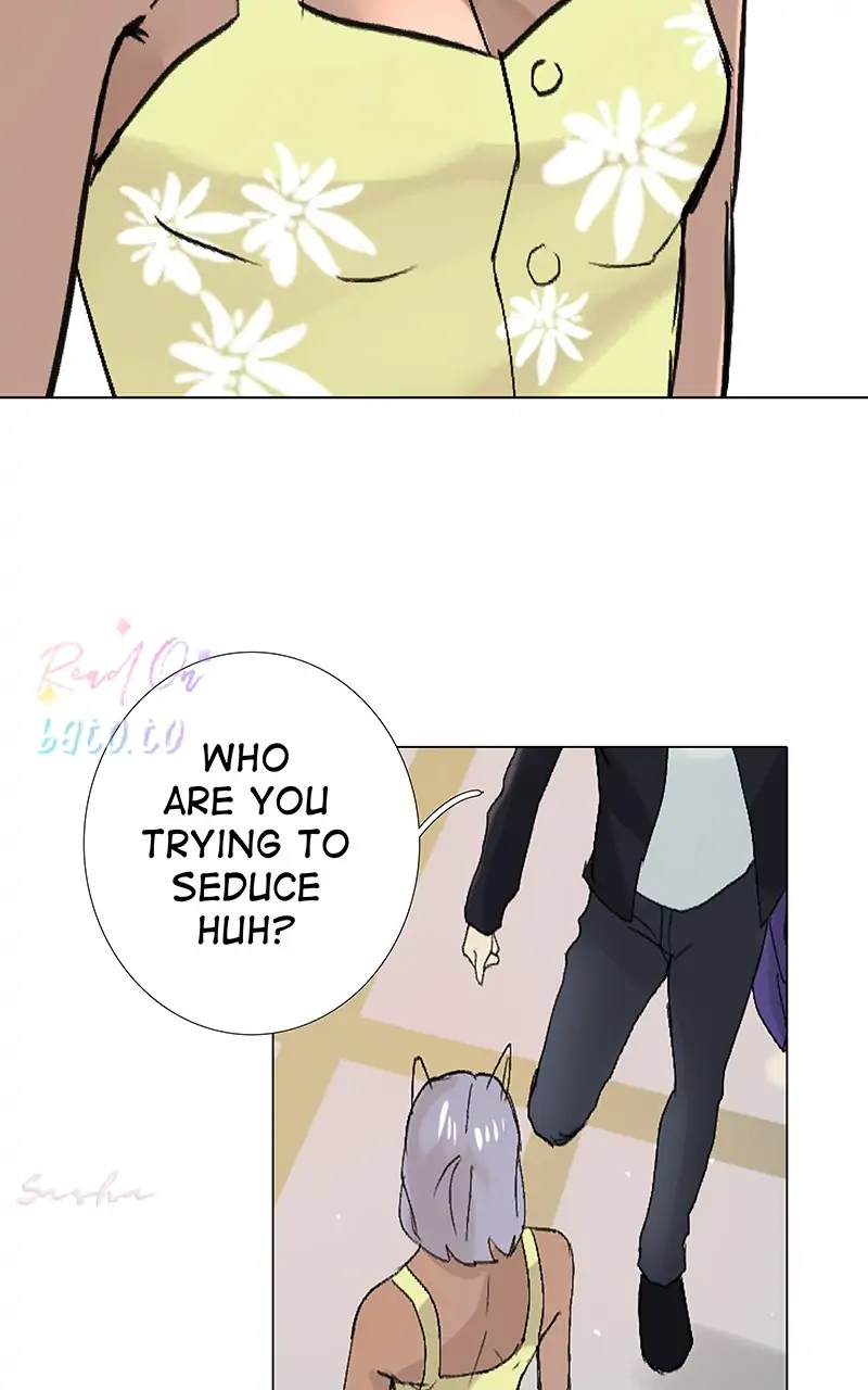 Read Freaking Romance (en) Manga Online