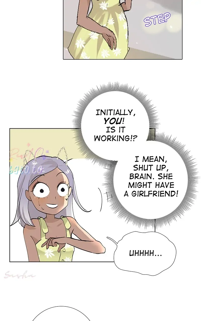 Read Freaking Romance (en) Manga Online