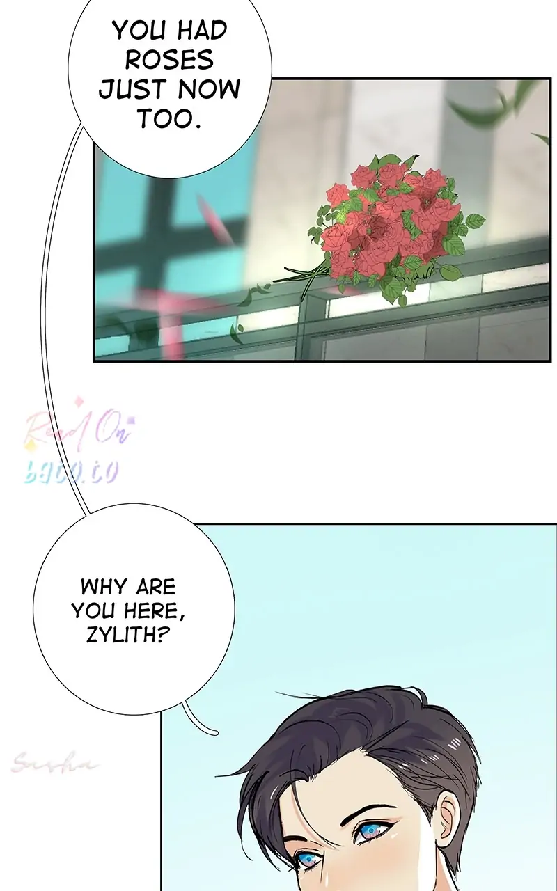 Read Freaking Romance (en) Manga Online