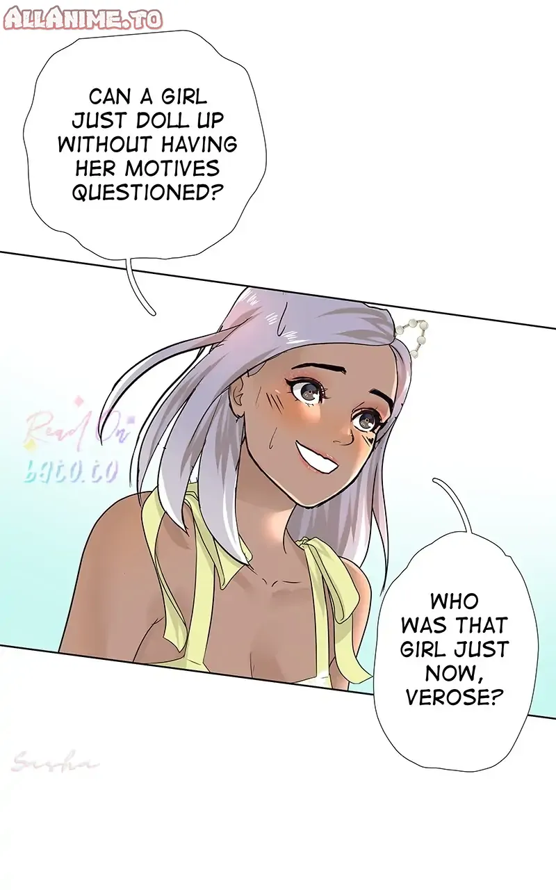 Read Freaking Romance (en) Manga Online