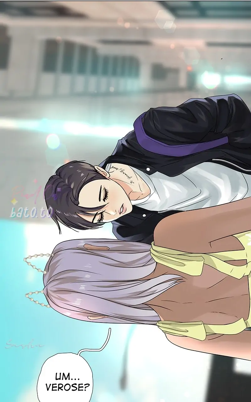 Read Freaking Romance (en) Manga Online