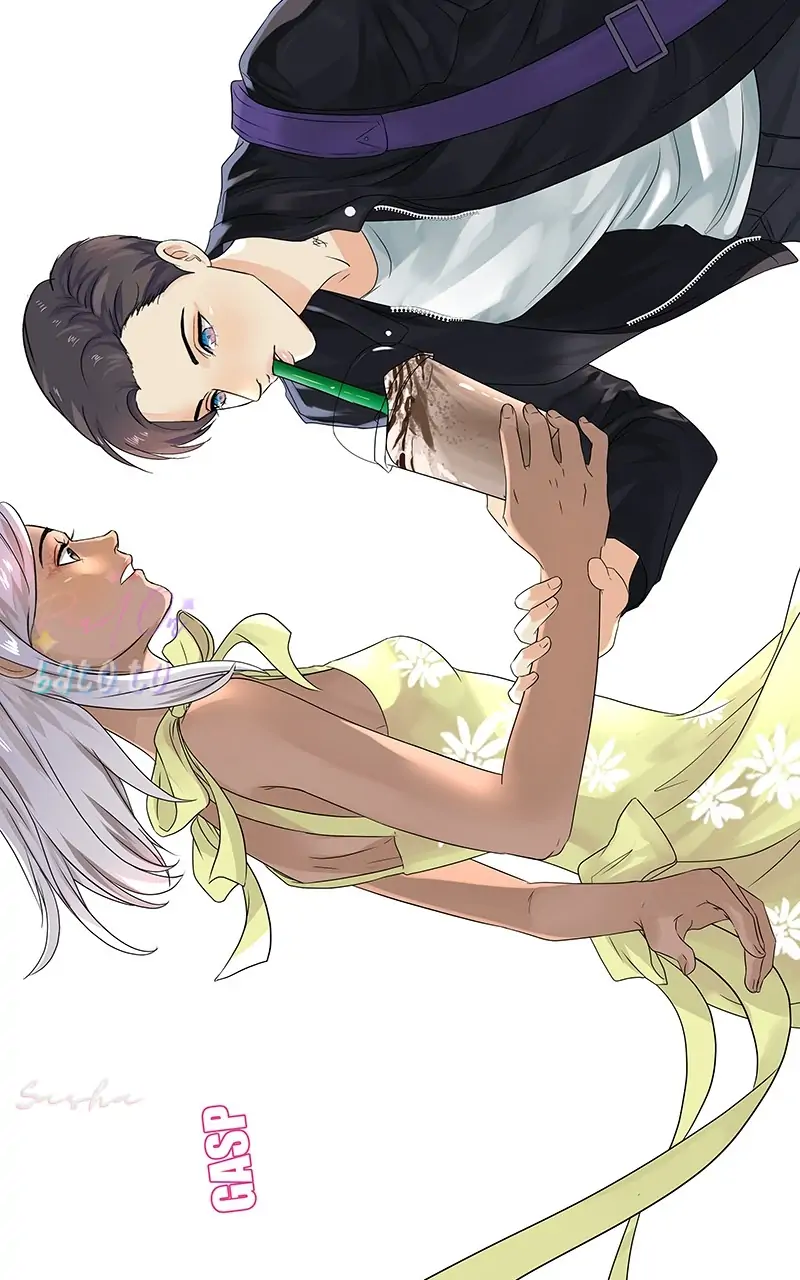 Read Freaking Romance (en) Manga Online