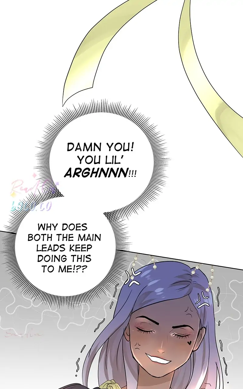 Read Freaking Romance (en) Manga Online