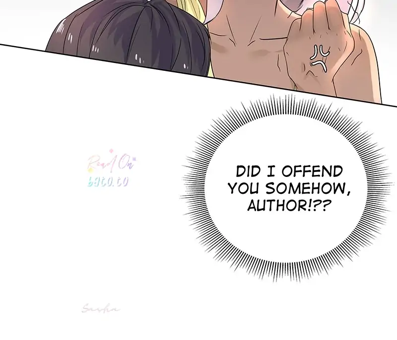 Read Freaking Romance (en) Manga Online