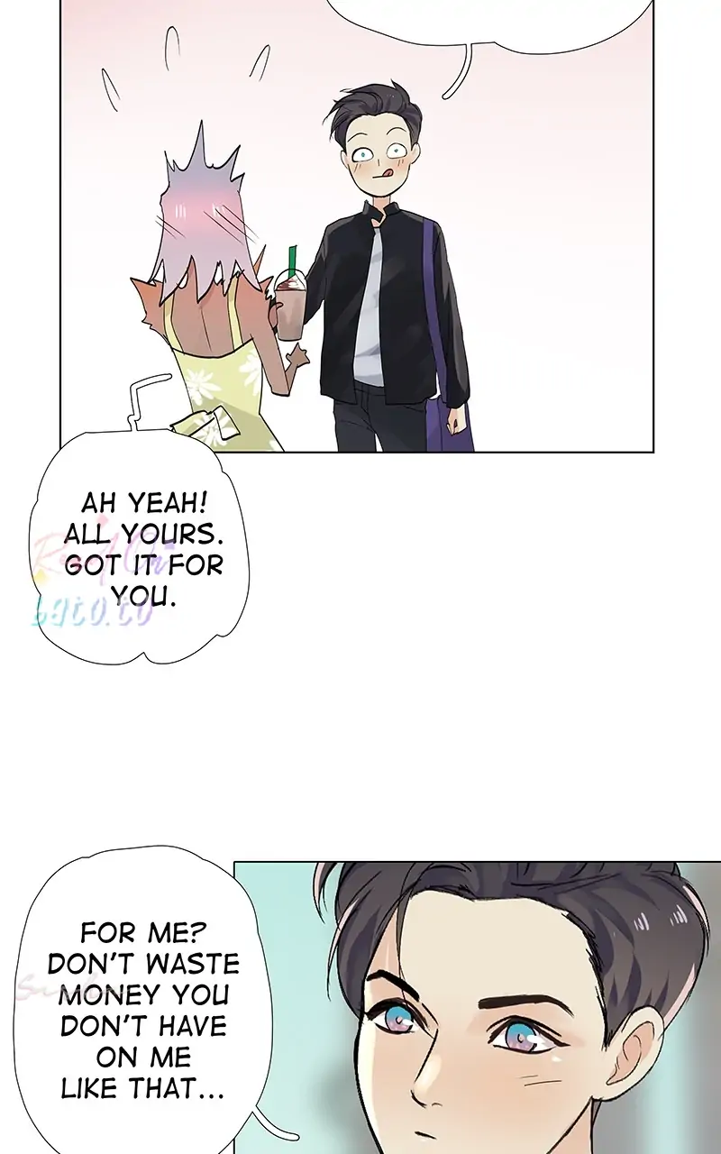 Read Freaking Romance (en) Manga Online