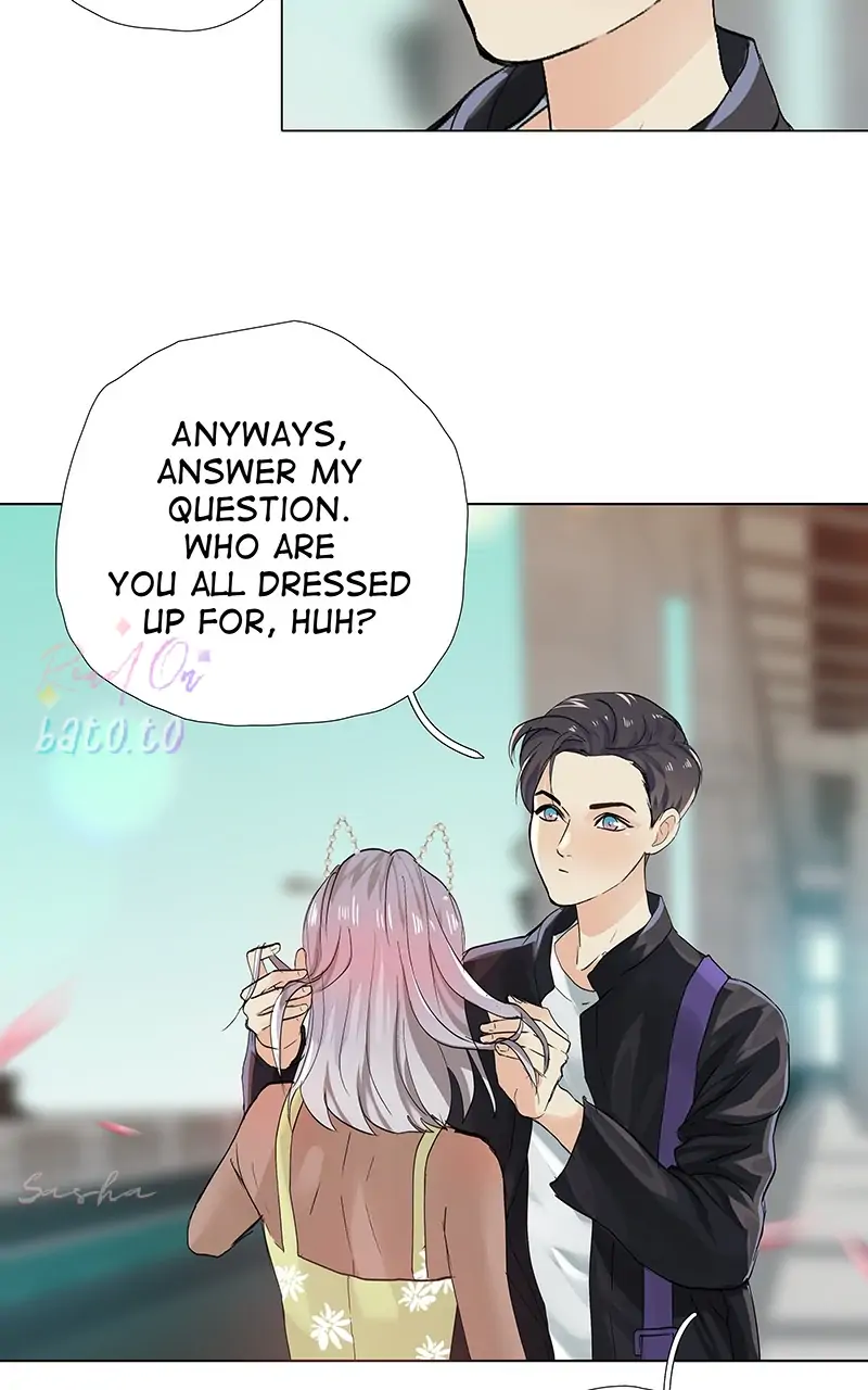 Read Freaking Romance (en) Manga Online