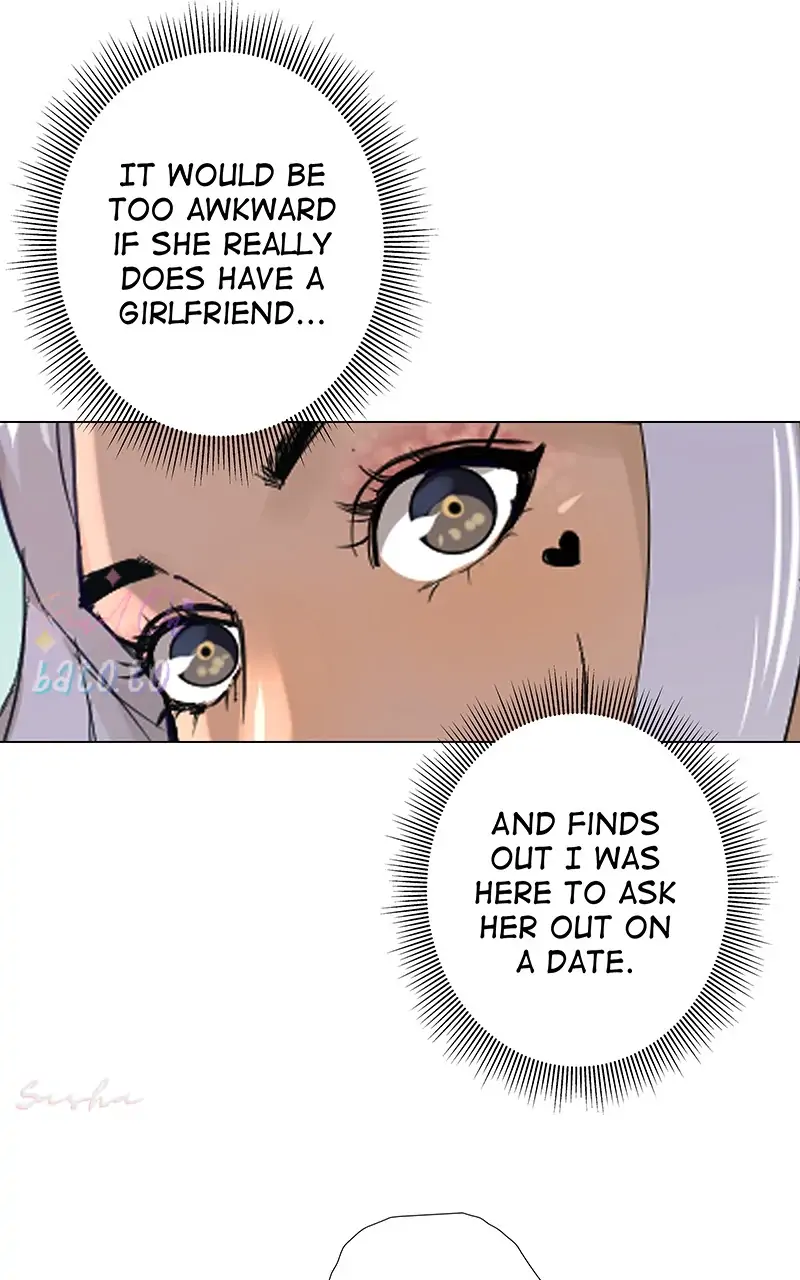 Read Freaking Romance (en) Manga Online