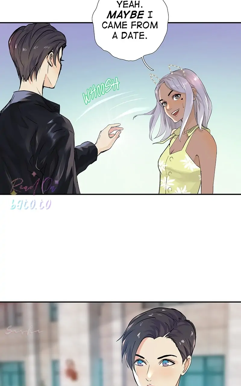 Read Freaking Romance (en) Manga Online