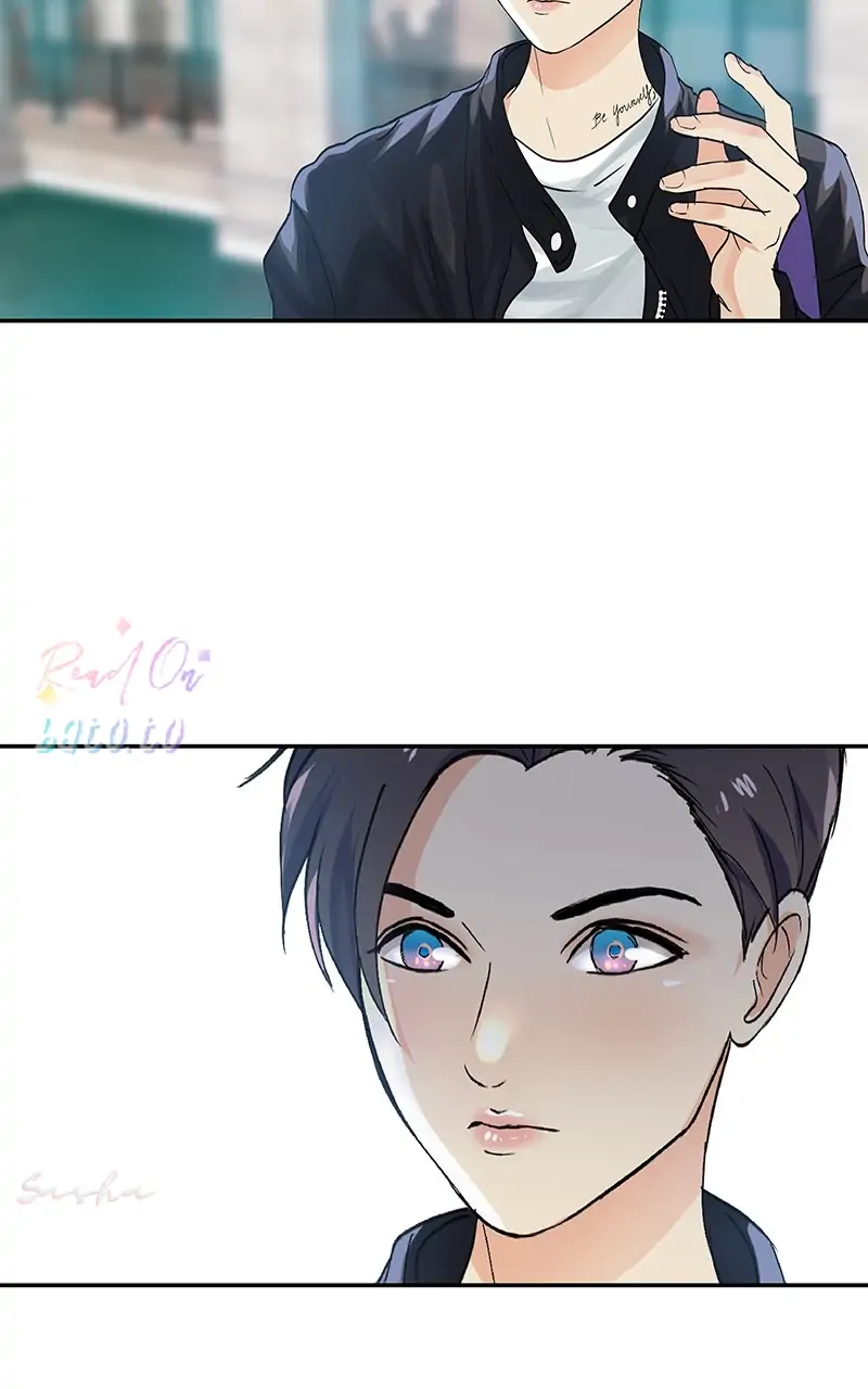 Read Freaking Romance (en) Manga Online