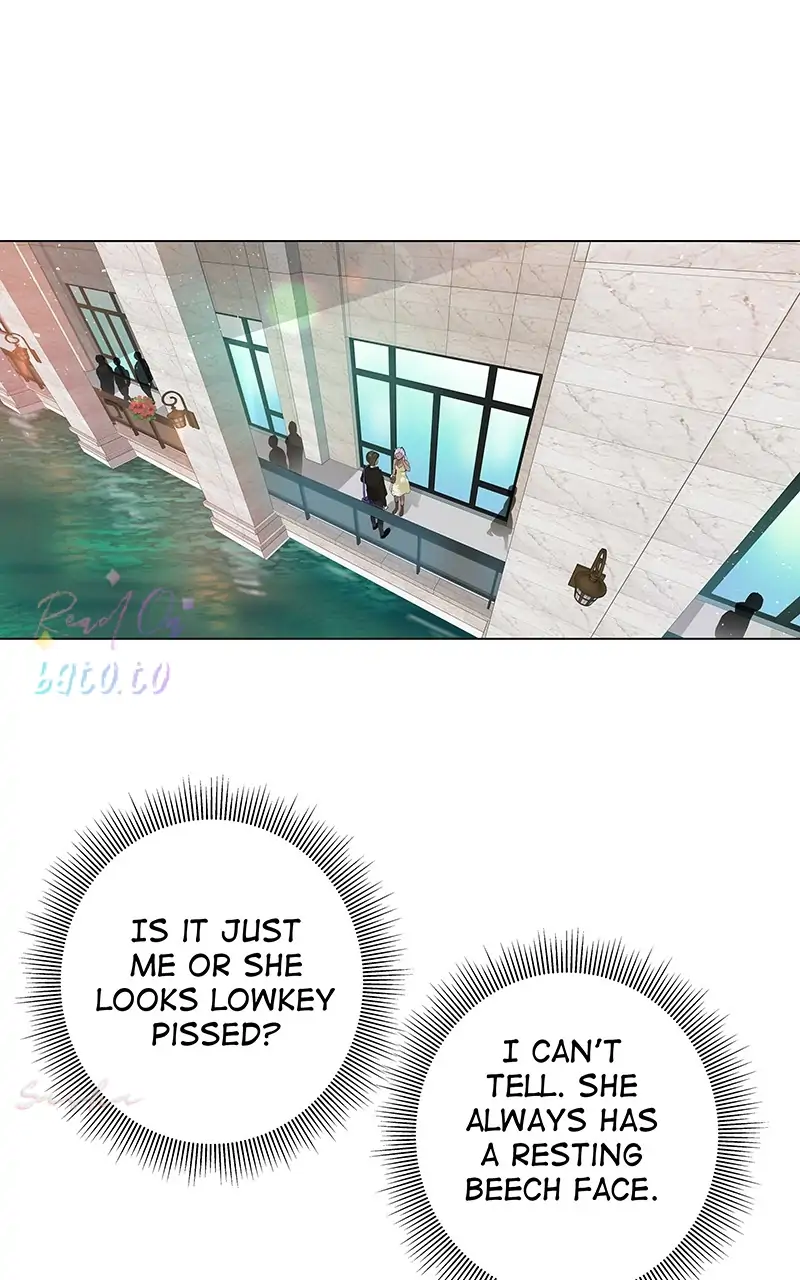 Read Freaking Romance (en) Manga Online