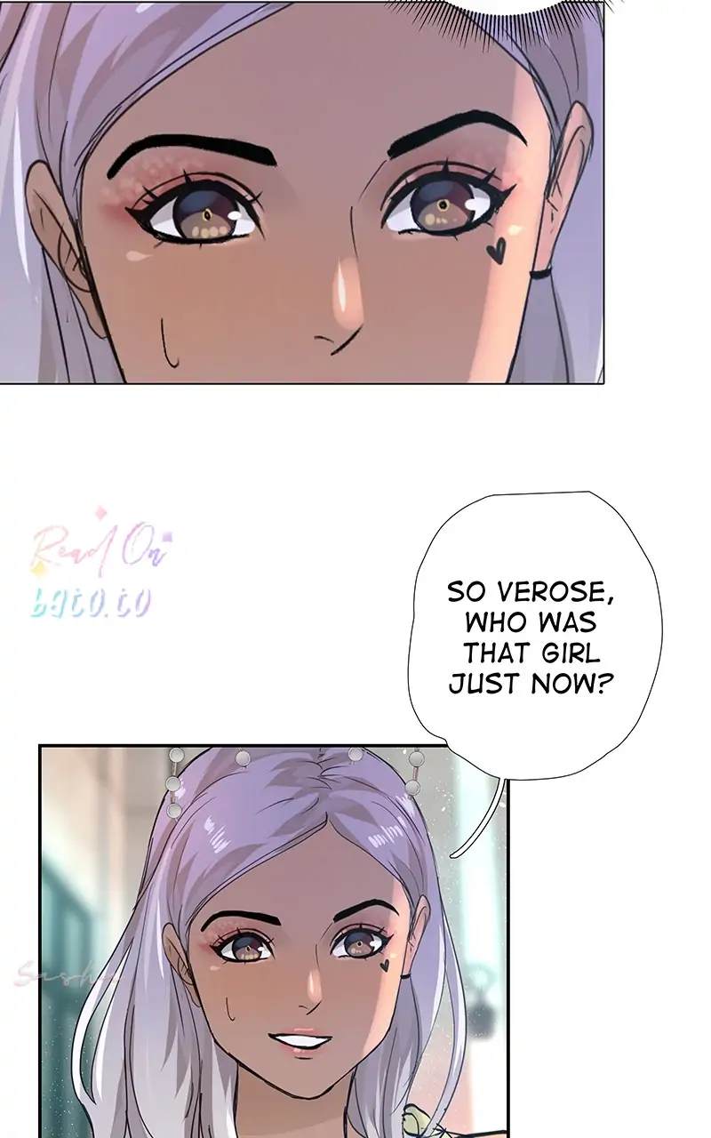 Read Freaking Romance (en) Manga Online