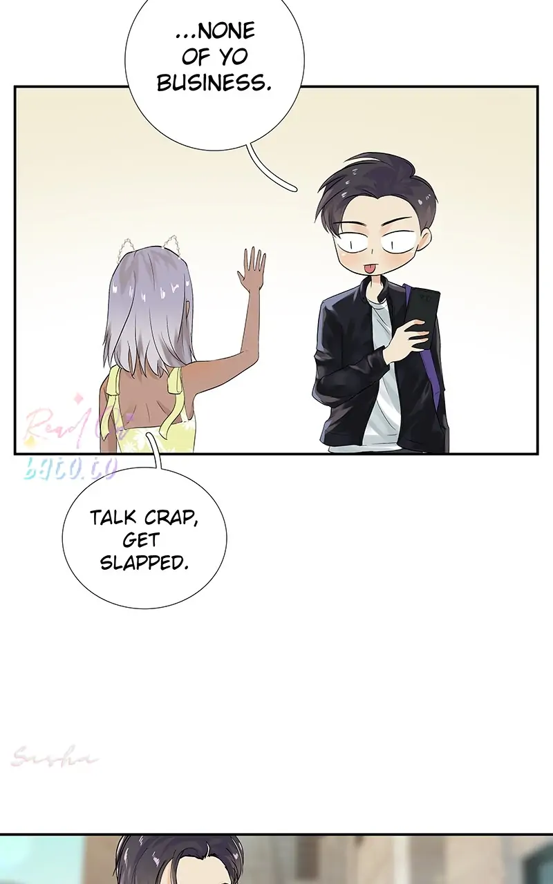 Read Freaking Romance (en) Manga Online