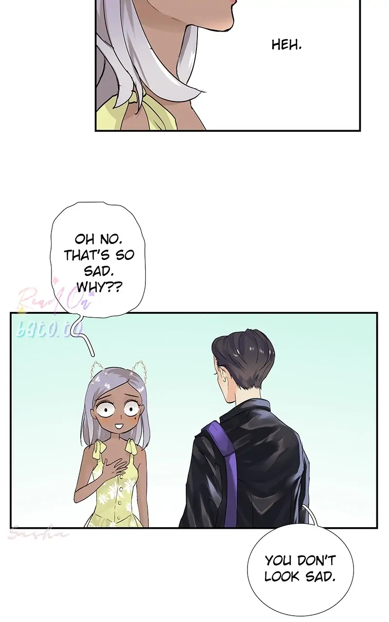 Read Freaking Romance (en) Manga Online