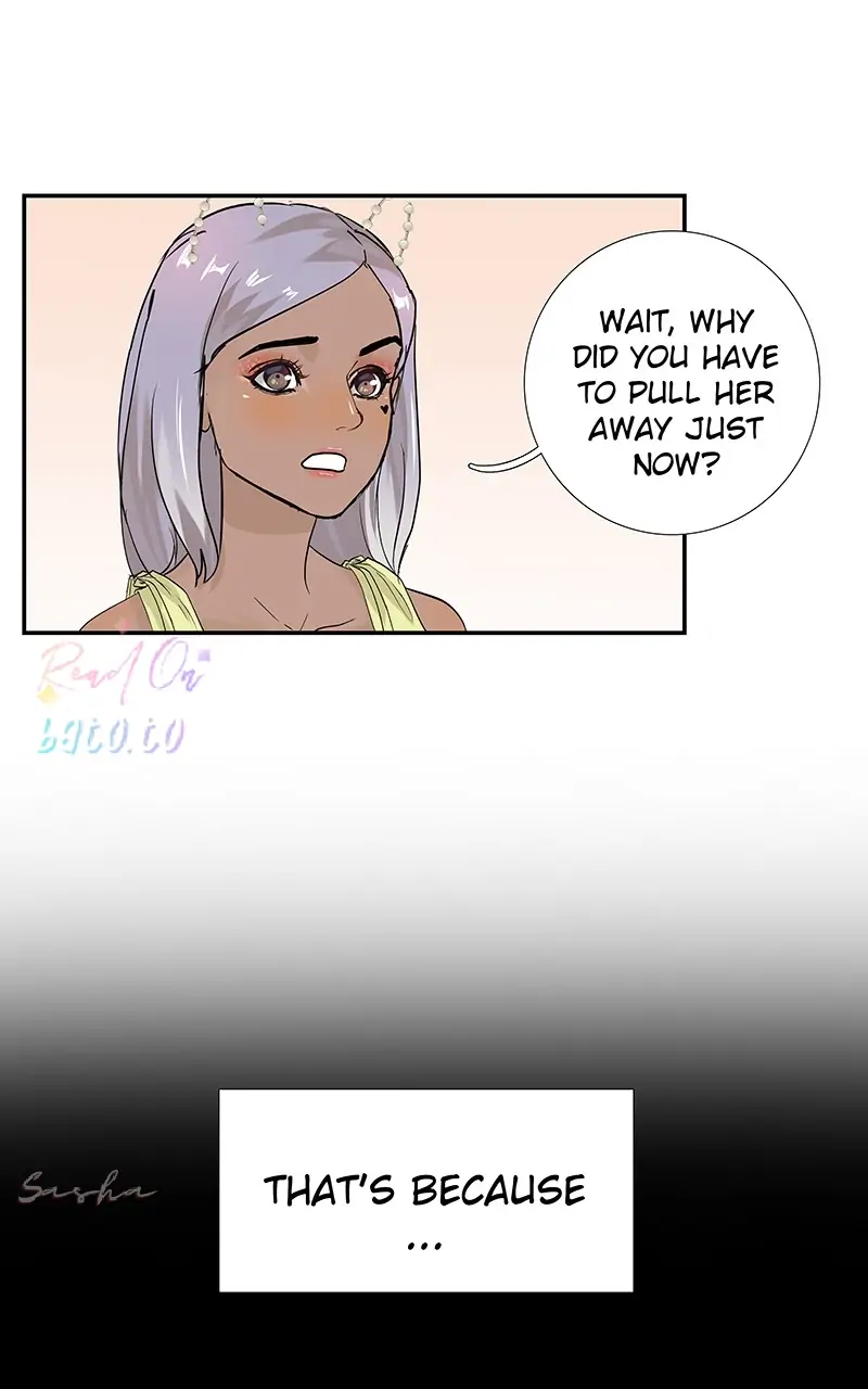 Read Freaking Romance (en) Manga Online