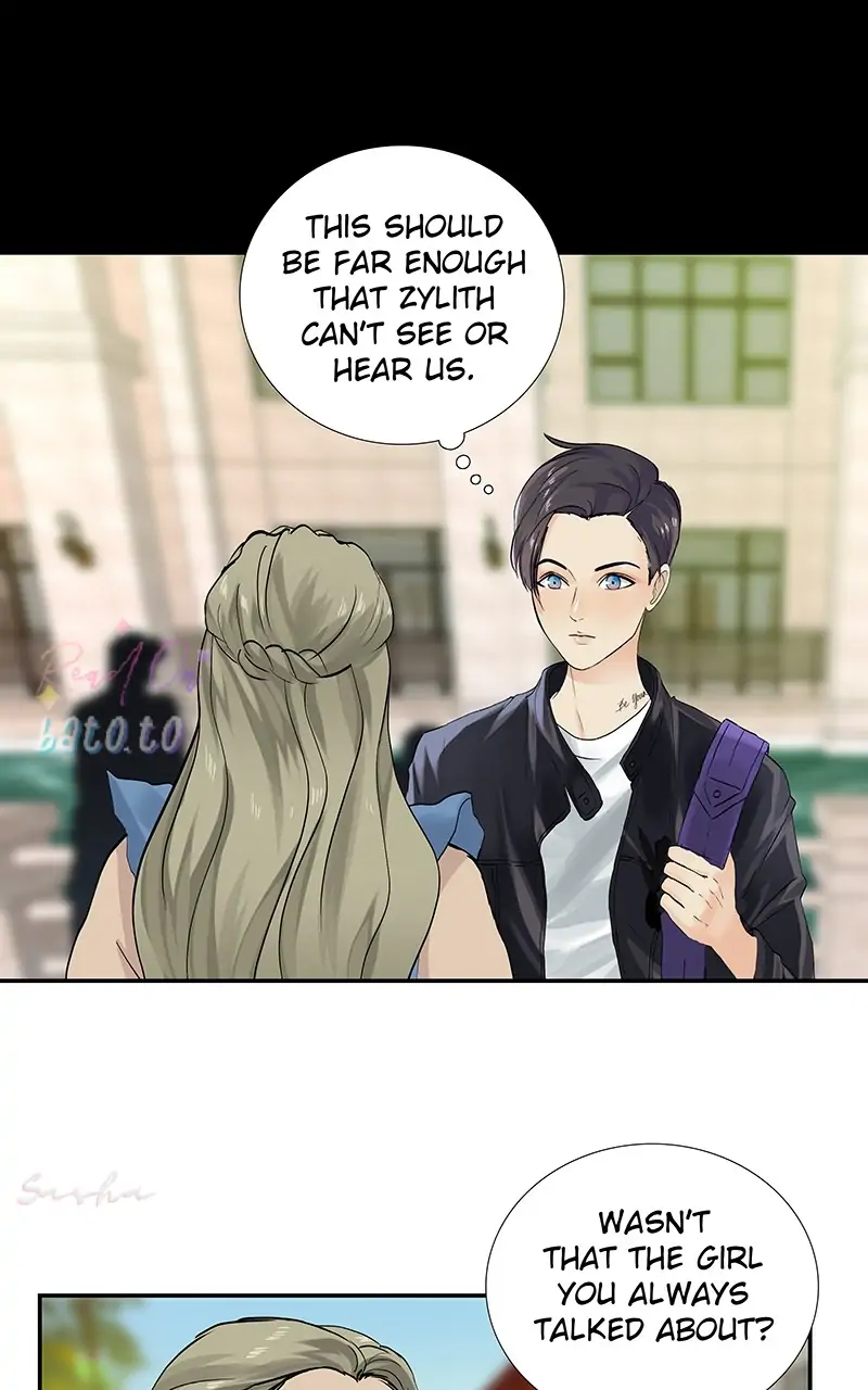 Read Freaking Romance (en) Manga Online